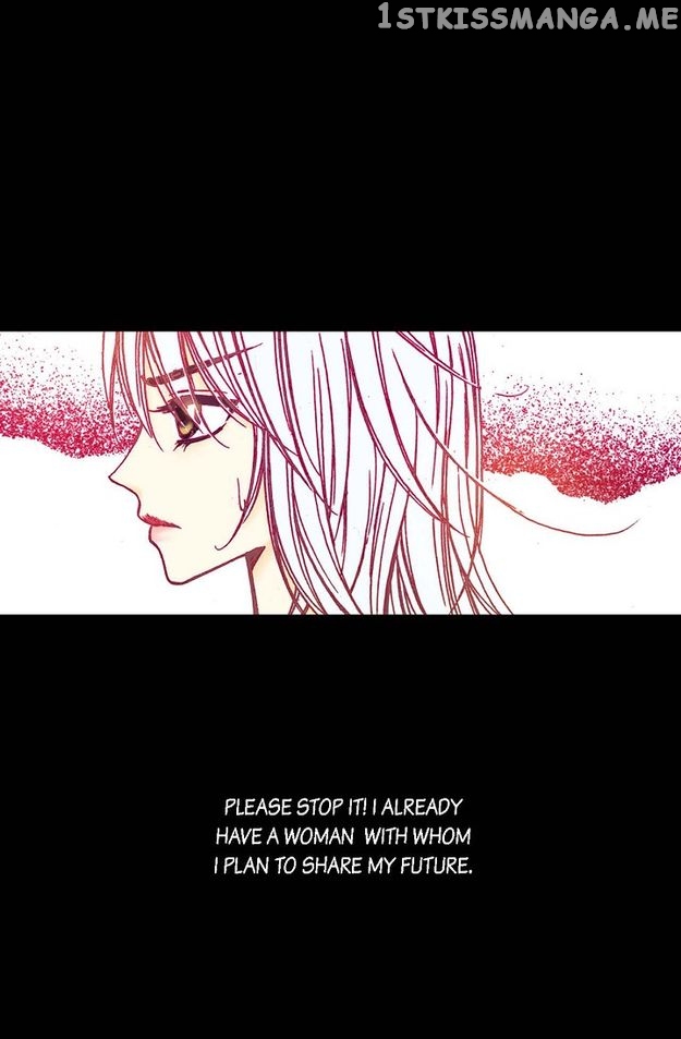 Sarasah – Manga Chapter 38 - page 68