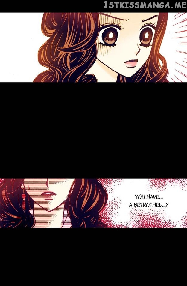 Sarasah – Manga Chapter 38 - page 69