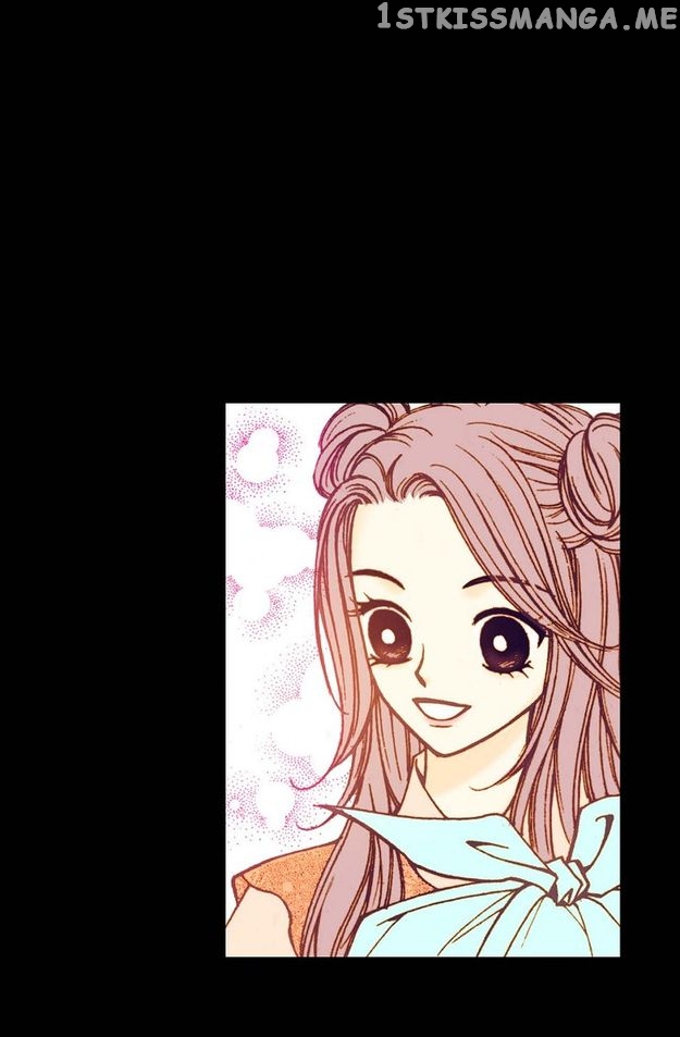 Sarasah – Manga Chapter 38 - page 70