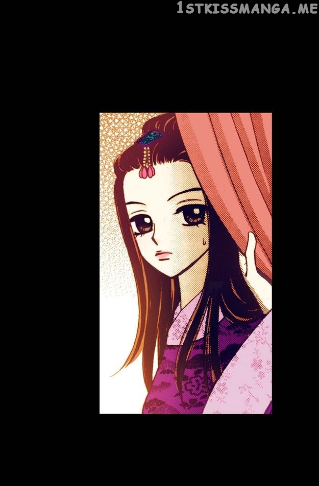 Sarasah – Manga Chapter 38 - page 72