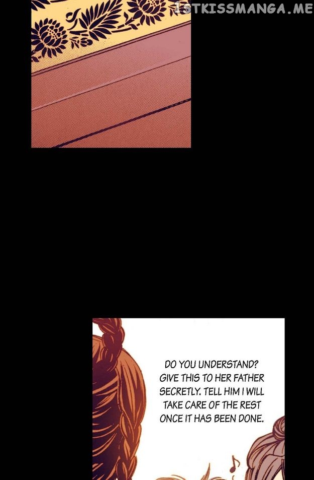 Sarasah – Manga Chapter 38 - page 76