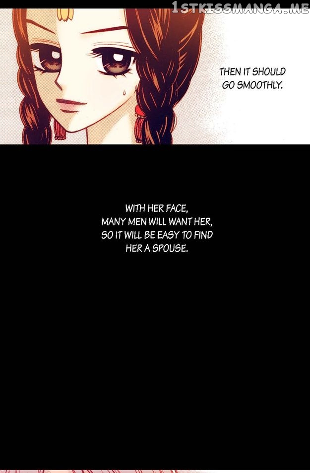 Sarasah – Manga Chapter 38 - page 79