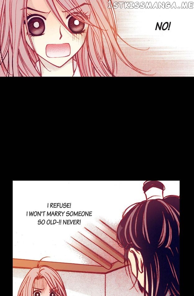 Sarasah – Manga Chapter 38 - page 80