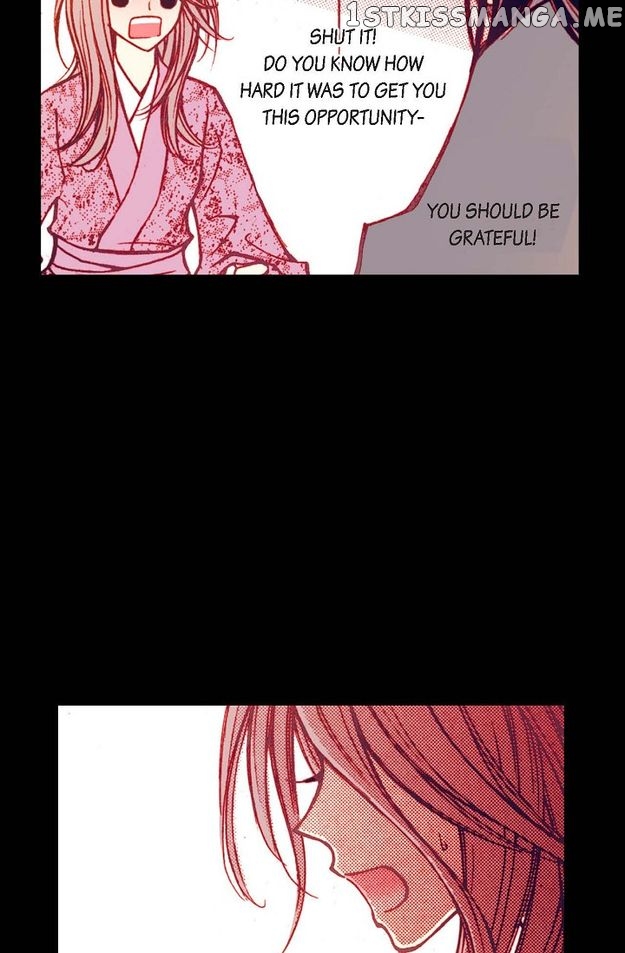 Sarasah – Manga Chapter 38 - page 81