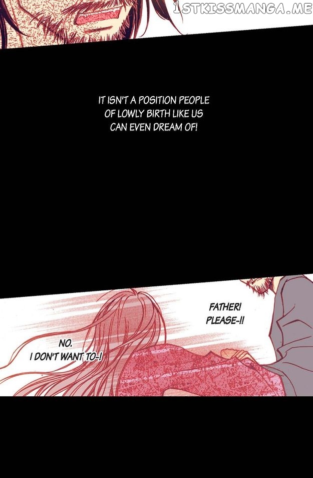 Sarasah – Manga Chapter 38 - page 83