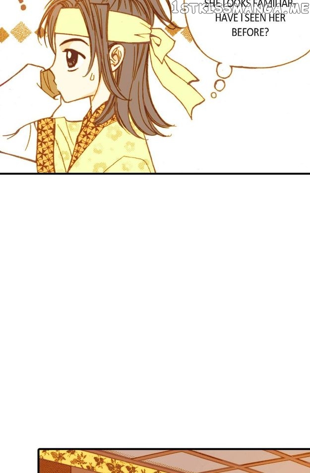Sarasah – Manga Chapter 38 - page 9
