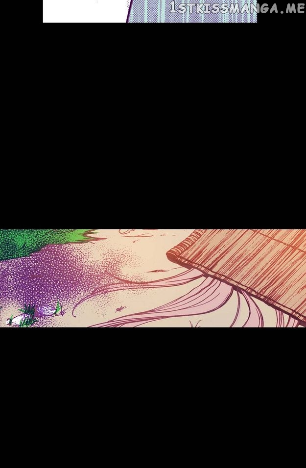 Sarasah – Manga Chapter 38 - page 91