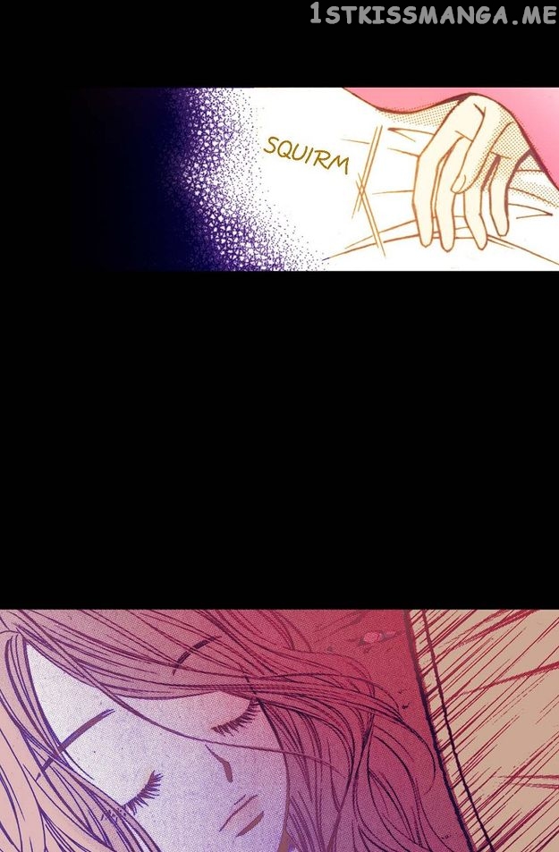 Sarasah – Manga Chapter 38 - page 92