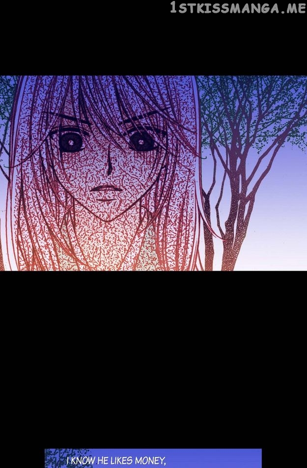 Sarasah – Manga Chapter 38 - page 94