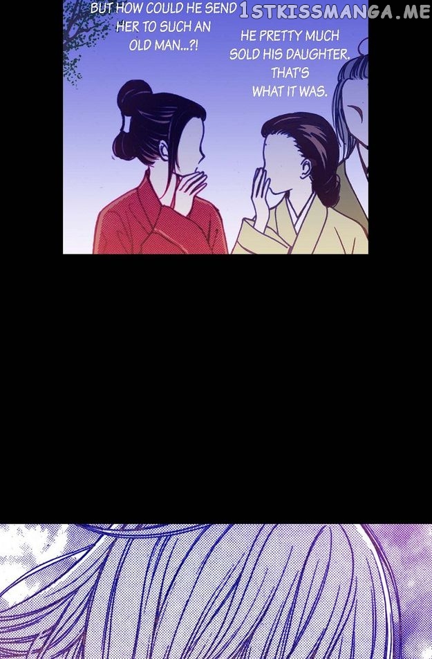 Sarasah – Manga Chapter 38 - page 95
