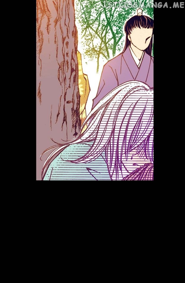 Sarasah – Manga Chapter 38 - page 97