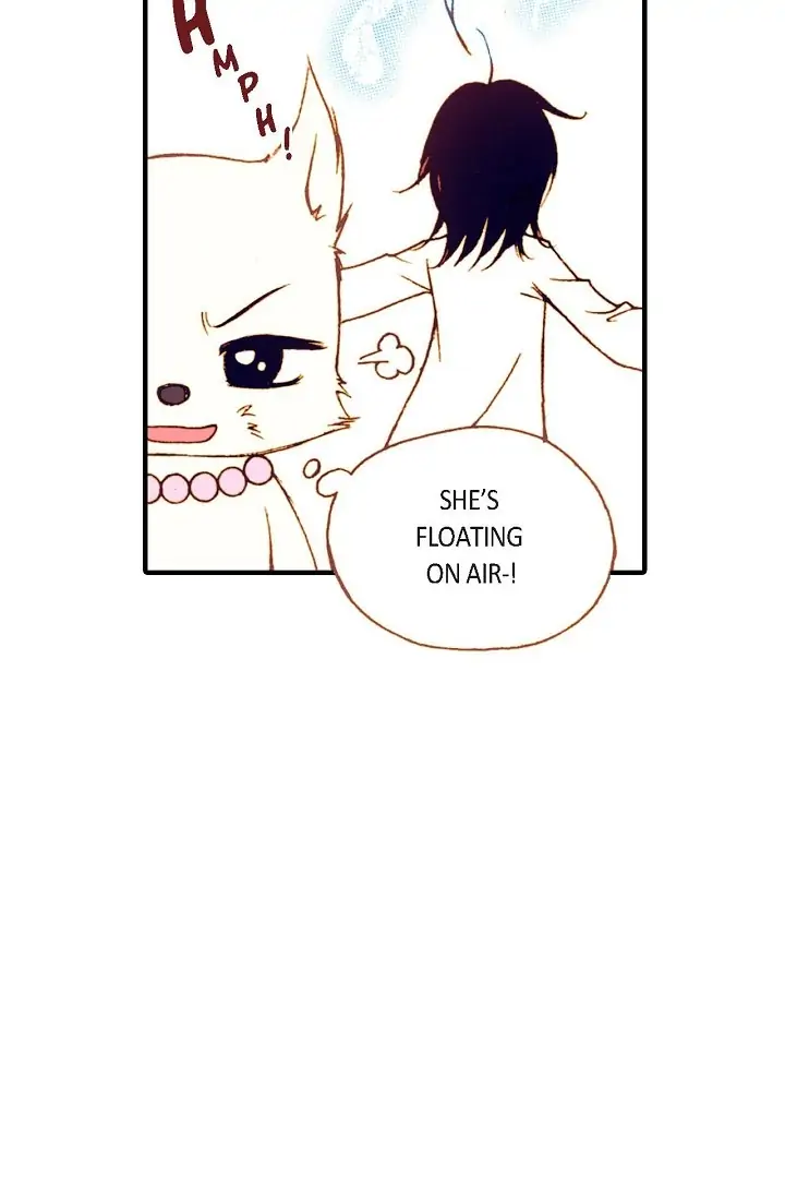 Sarasah – Manga Chapter 29 - page 10