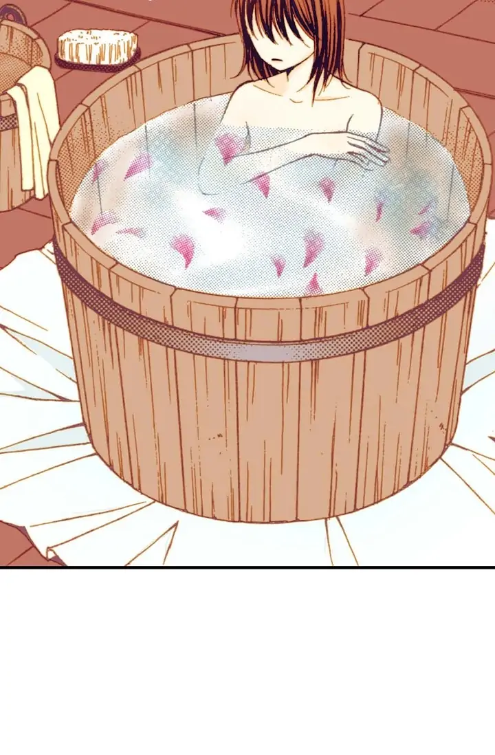 Sarasah – Manga Chapter 29 - page 12