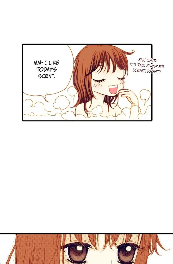 Sarasah – Manga Chapter 29 - page 13