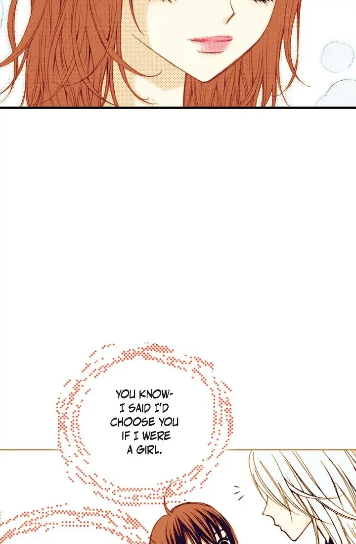 Sarasah – Manga Chapter 29 - page 14