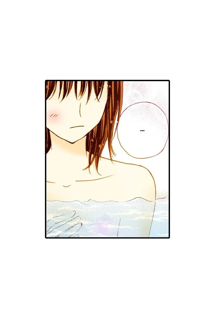 Sarasah – Manga Chapter 29 - page 21