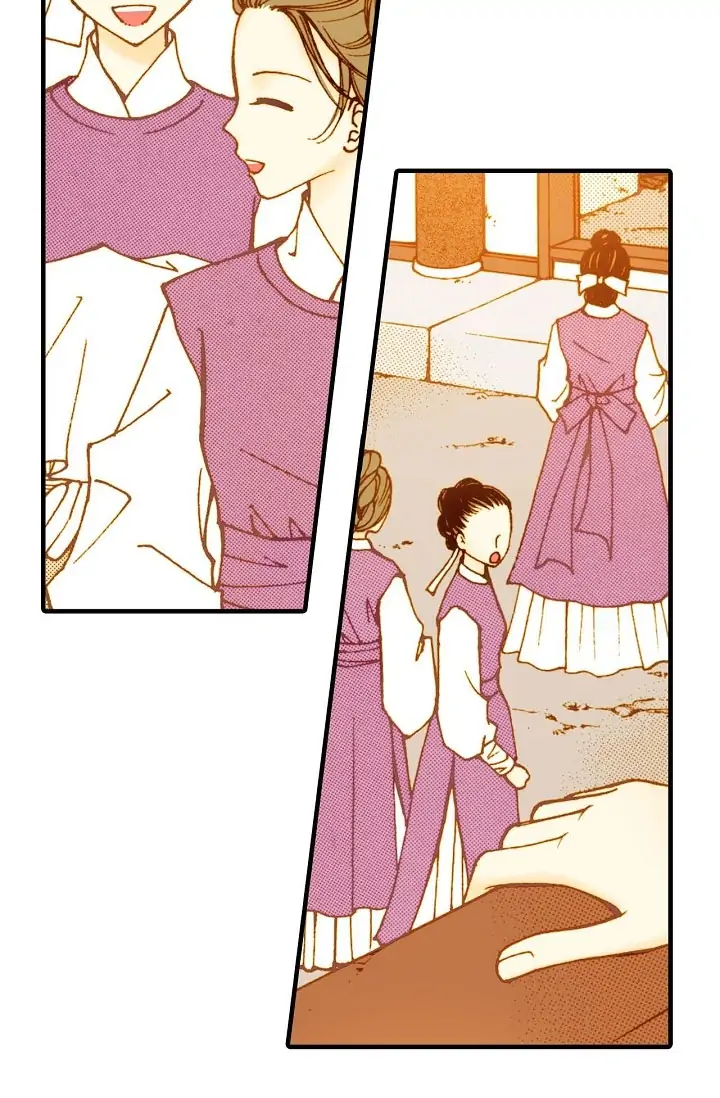 Sarasah – Manga Chapter 29 - page 27