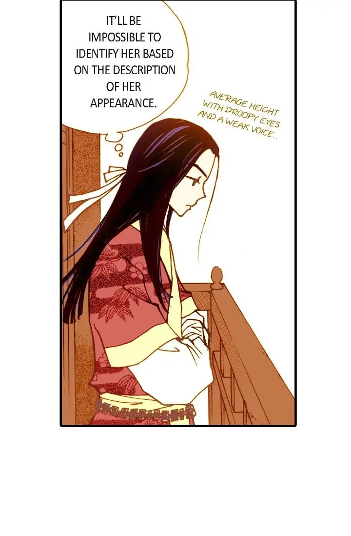 Sarasah – Manga Chapter 29 - page 30