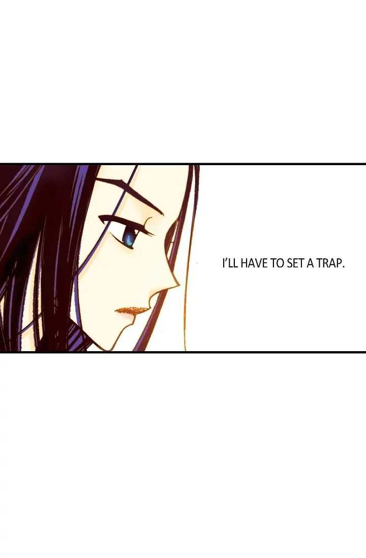 Sarasah – Manga Chapter 29 - page 31