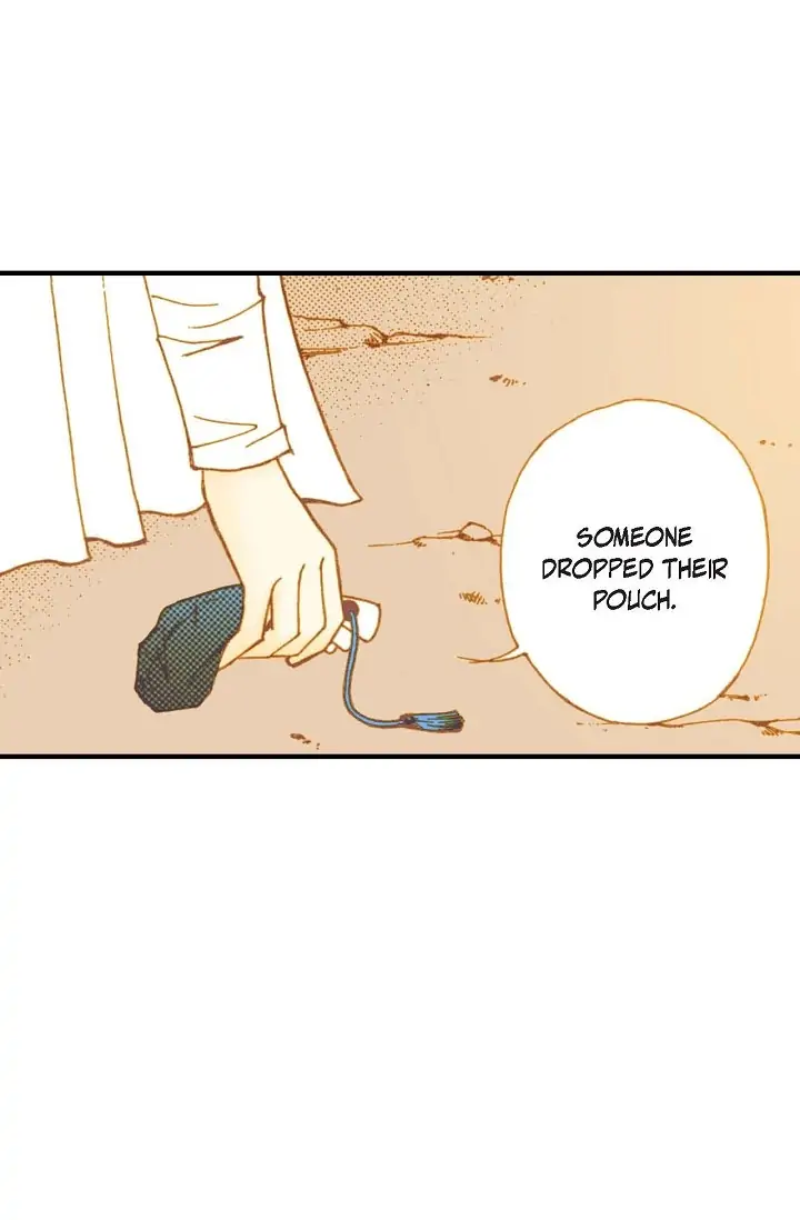 Sarasah – Manga Chapter 29 - page 33
