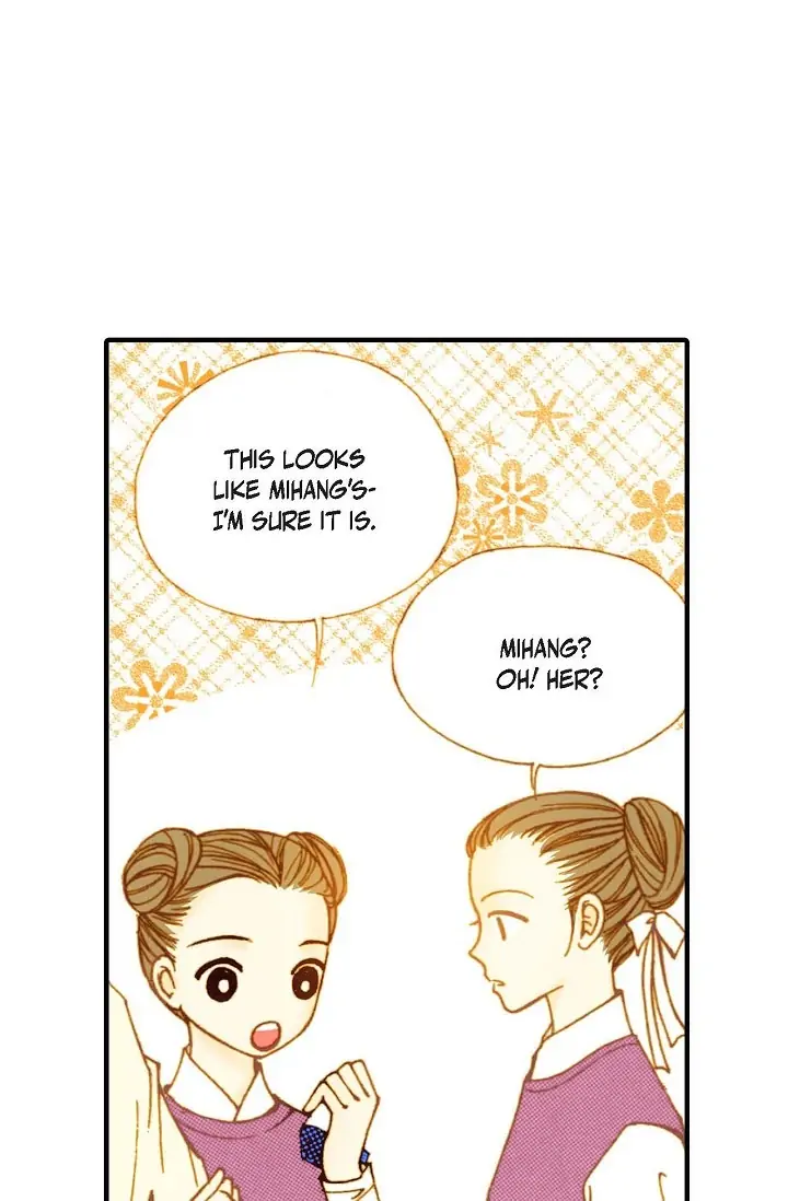 Sarasah – Manga Chapter 29 - page 36