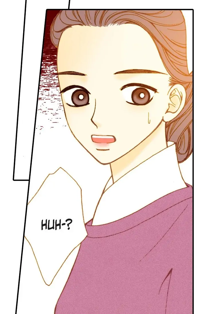 Sarasah – Manga Chapter 29 - page 38