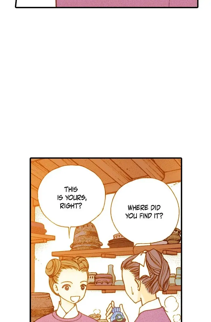 Sarasah – Manga Chapter 29 - page 39