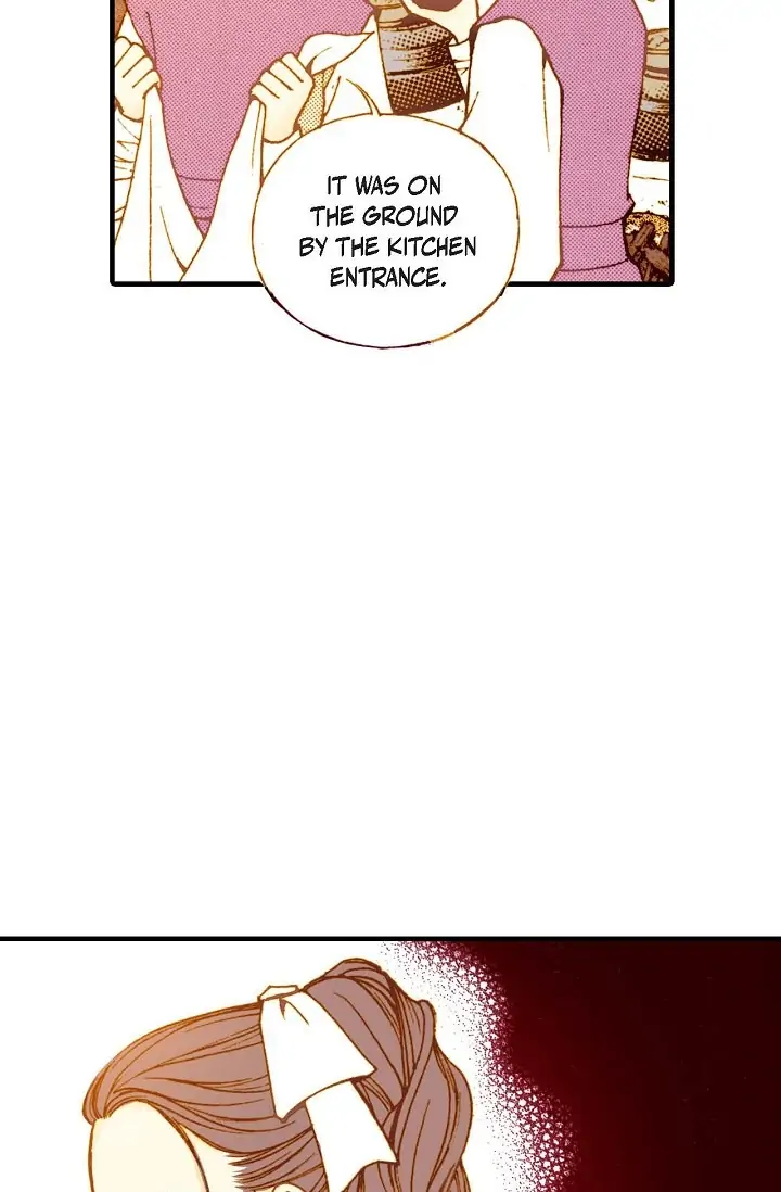 Sarasah – Manga Chapter 29 - page 40