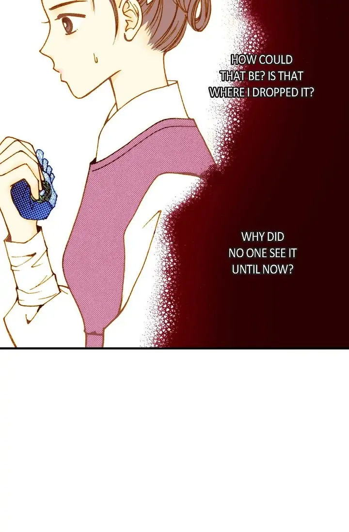Sarasah – Manga Chapter 29 - page 41