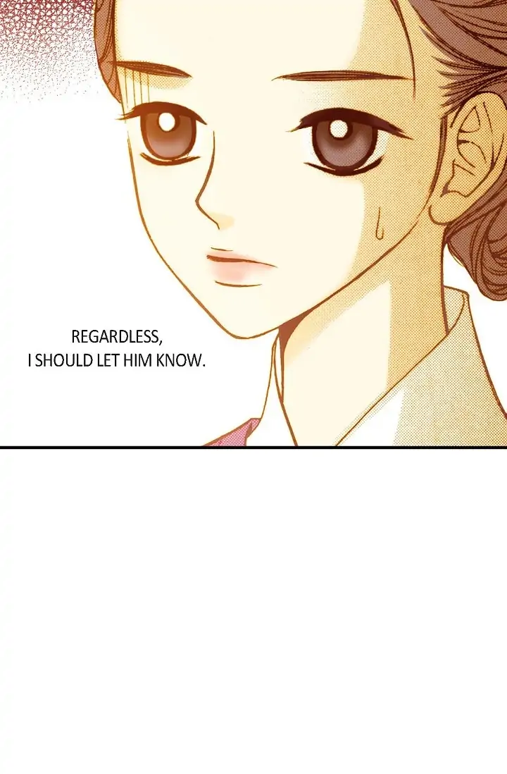 Sarasah – Manga Chapter 29 - page 43