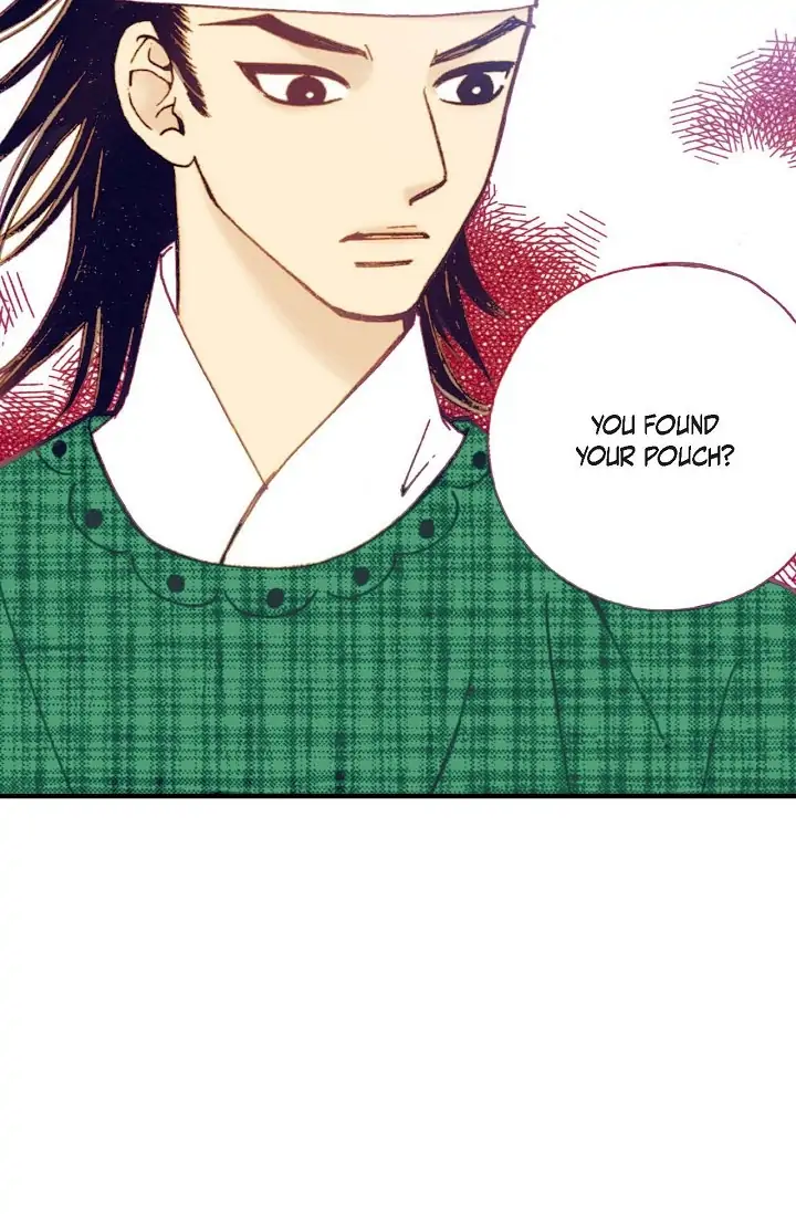 Sarasah – Manga Chapter 29 - page 46