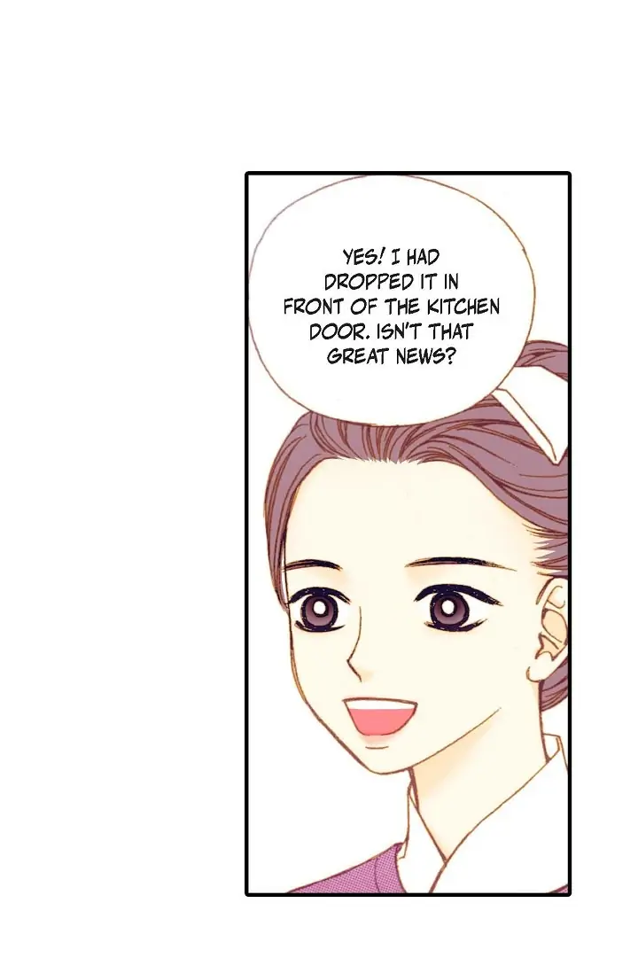 Sarasah – Manga Chapter 29 - page 47