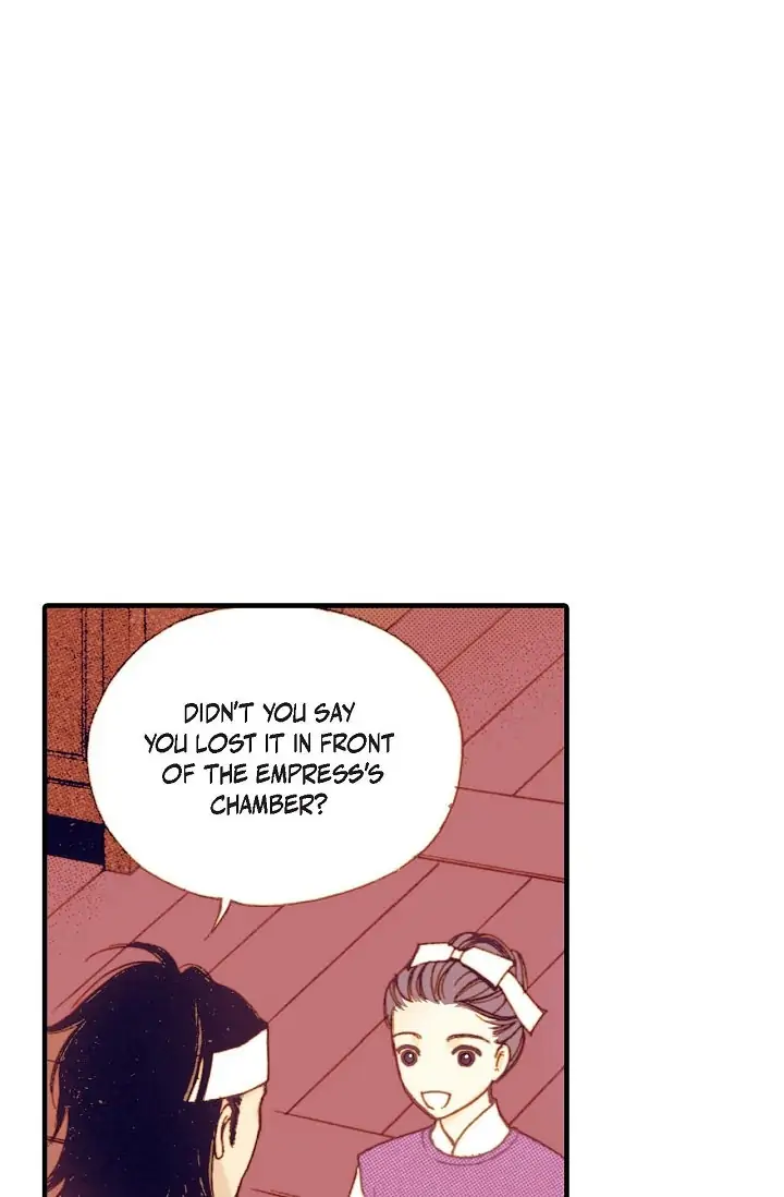 Sarasah – Manga Chapter 29 - page 48
