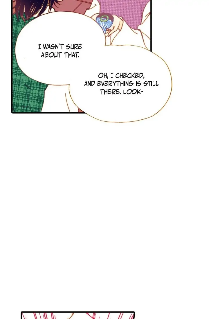 Sarasah – Manga Chapter 29 - page 49
