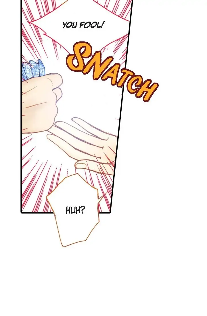 Sarasah – Manga Chapter 29 - page 50
