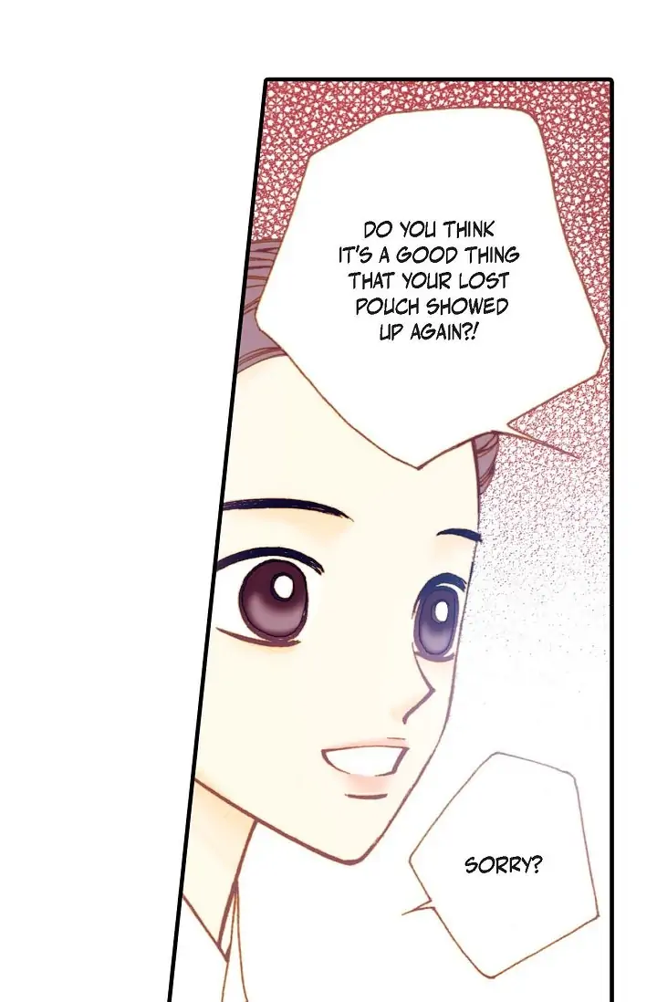 Sarasah – Manga Chapter 29 - page 51