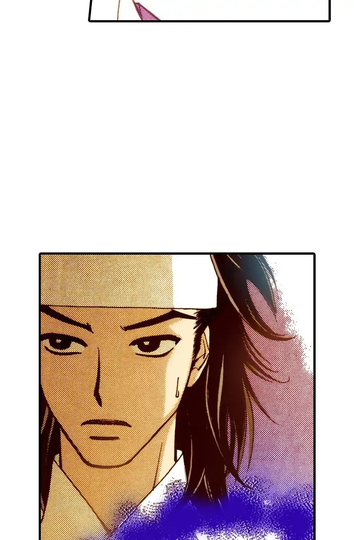 Sarasah – Manga Chapter 29 - page 52