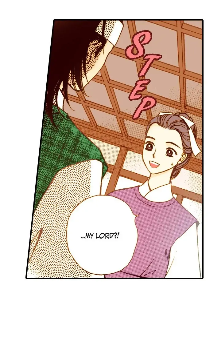 Sarasah – Manga Chapter 29 - page 55