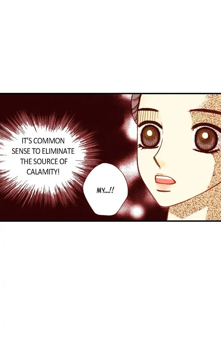 Sarasah – Manga Chapter 29 - page 56