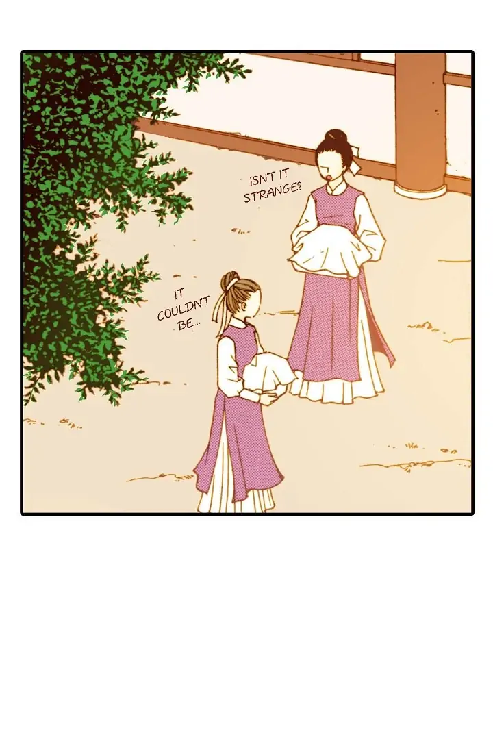 Sarasah – Manga Chapter 29 - page 60