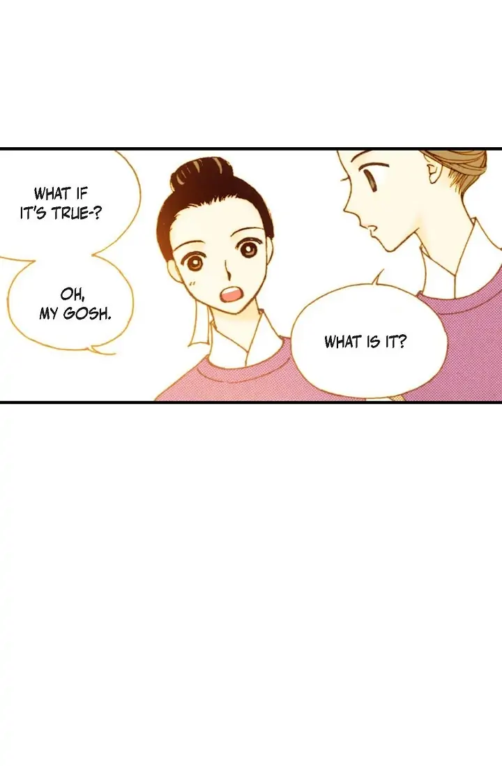 Sarasah – Manga Chapter 29 - page 61
