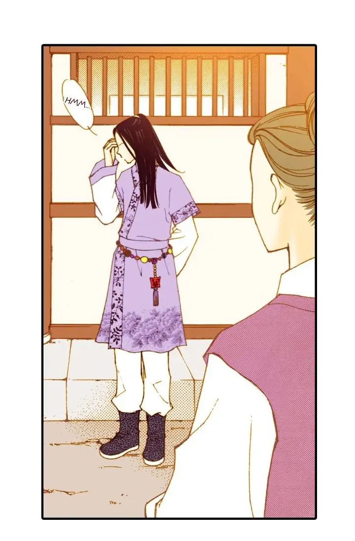 Sarasah – Manga Chapter 29 - page 62