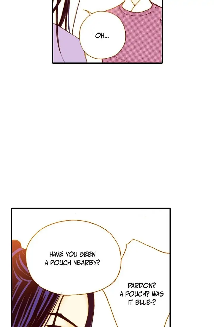 Sarasah – Manga Chapter 29 - page 64