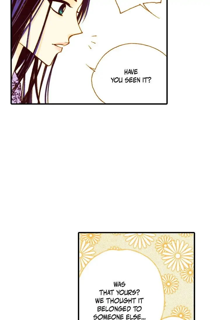 Sarasah – Manga Chapter 29 - page 65