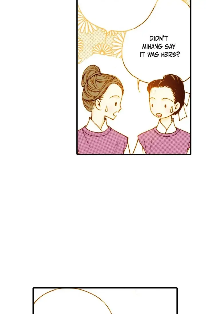 Sarasah – Manga Chapter 29 - page 66