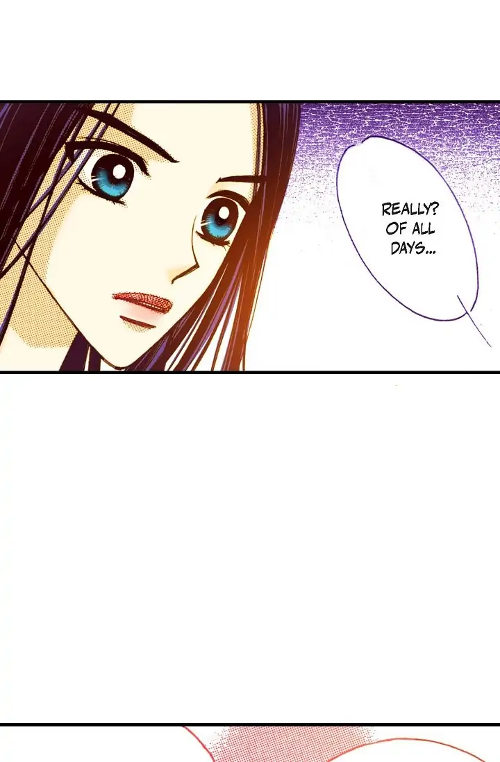 Sarasah – Manga Chapter 29 - page 68