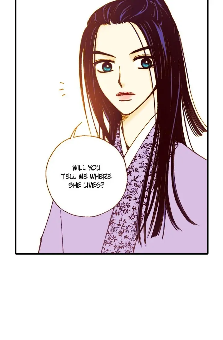 Sarasah – Manga Chapter 29 - page 70