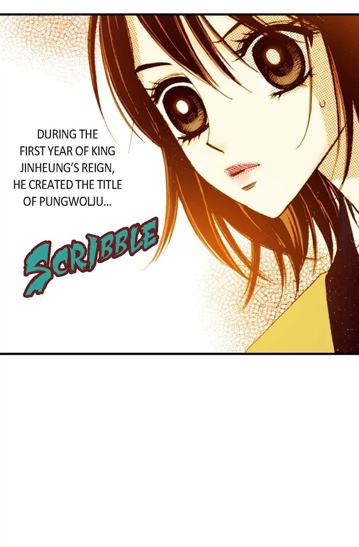 Sarasah – Manga Chapter 29 - page 76