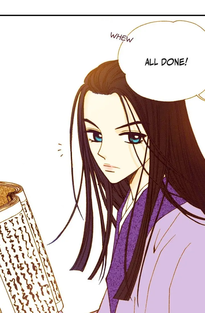 Sarasah – Manga Chapter 29 - page 78