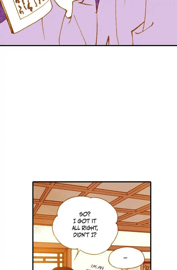Sarasah – Manga Chapter 29 - page 79